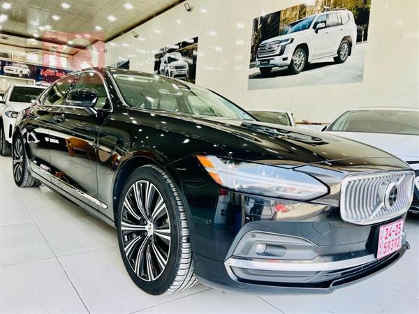 Volvo S90 2023 for sale in Iraq - Zaxo